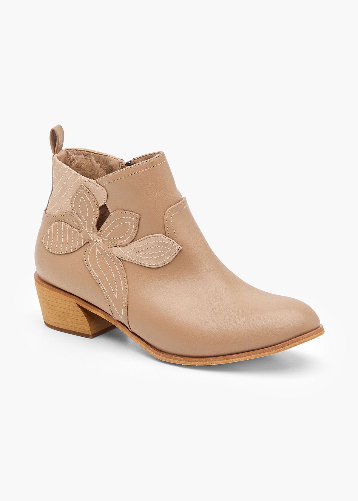 Boots find a store sale