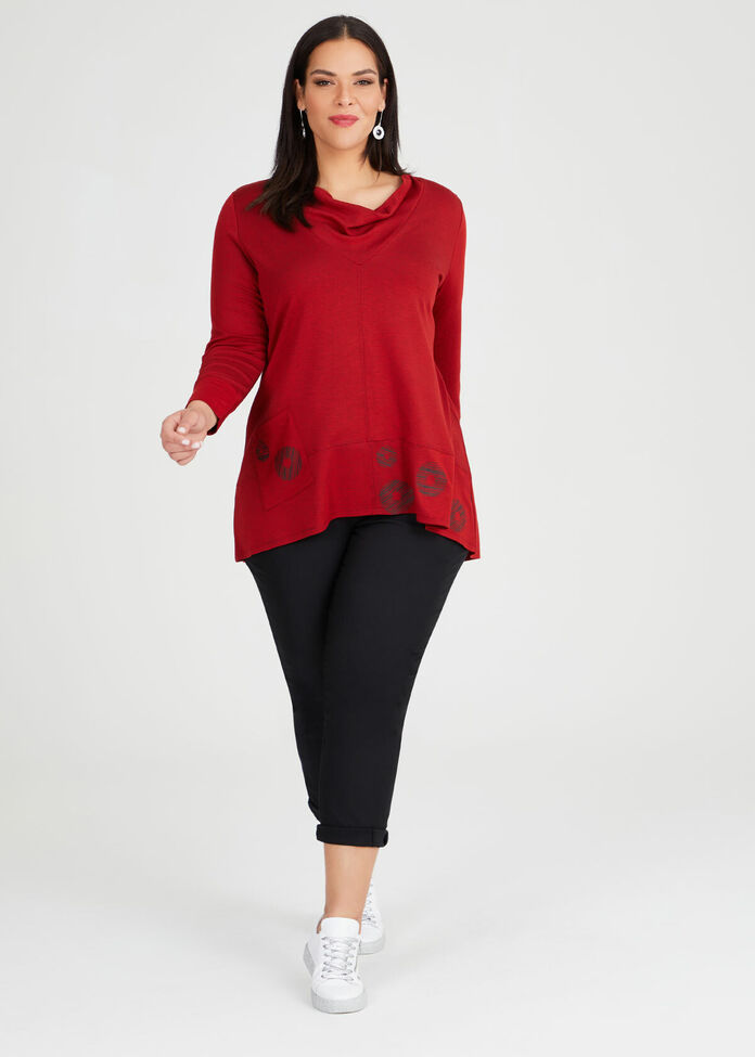 I See Red Top, , hi-res