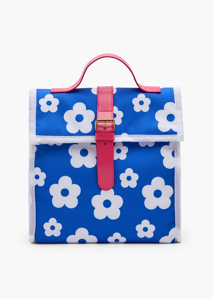 Insulated Lunch Box, , hi-res