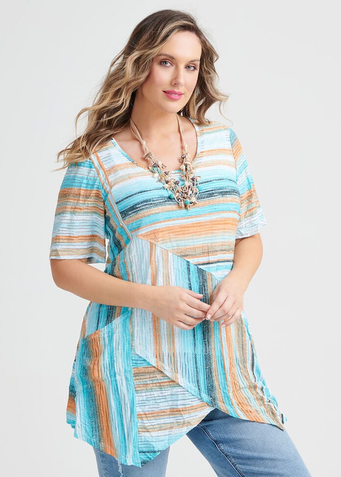 Shifting Sands Top, , hi-res