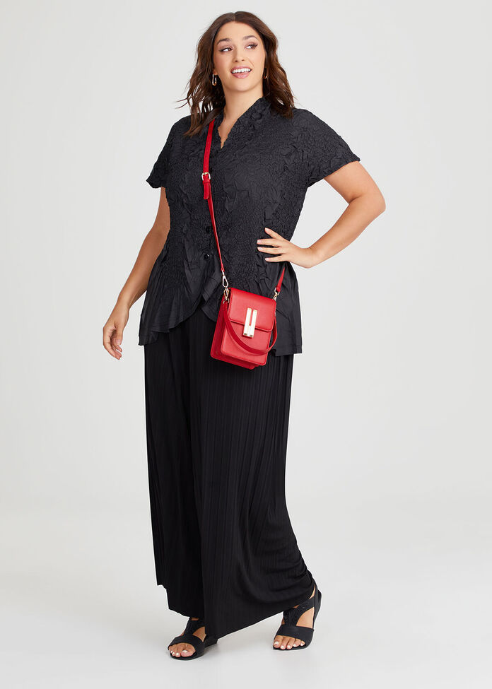 Small Crossbody Bag, , hi-res