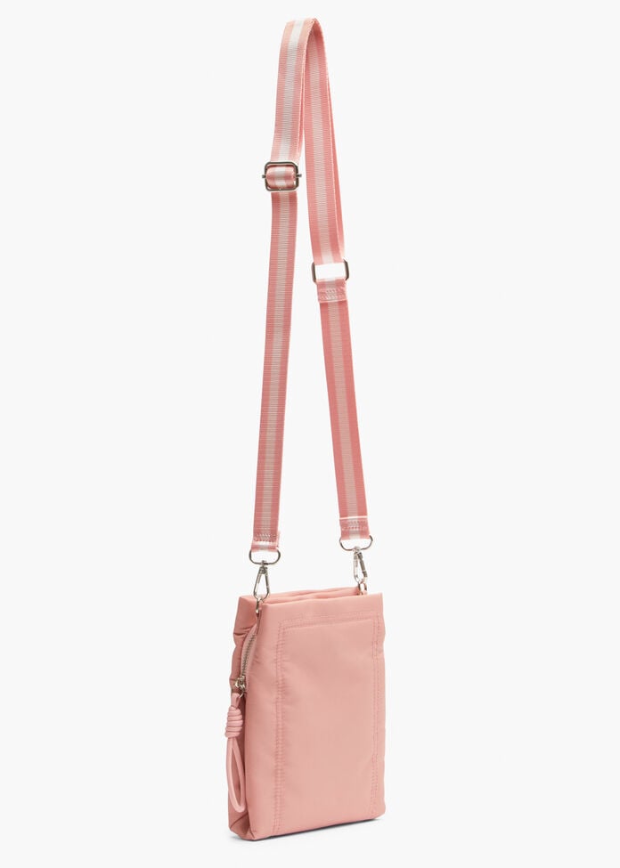 Crossbody Travel Bag, , hi-res