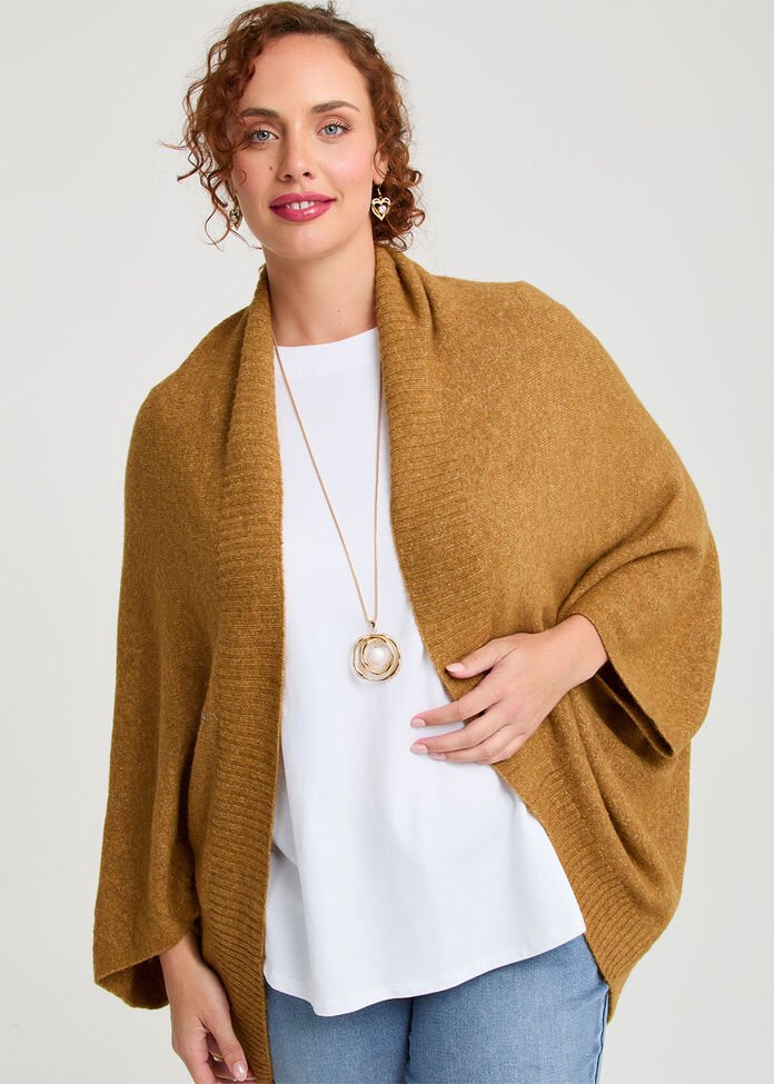 Classic Cape, , hi-res