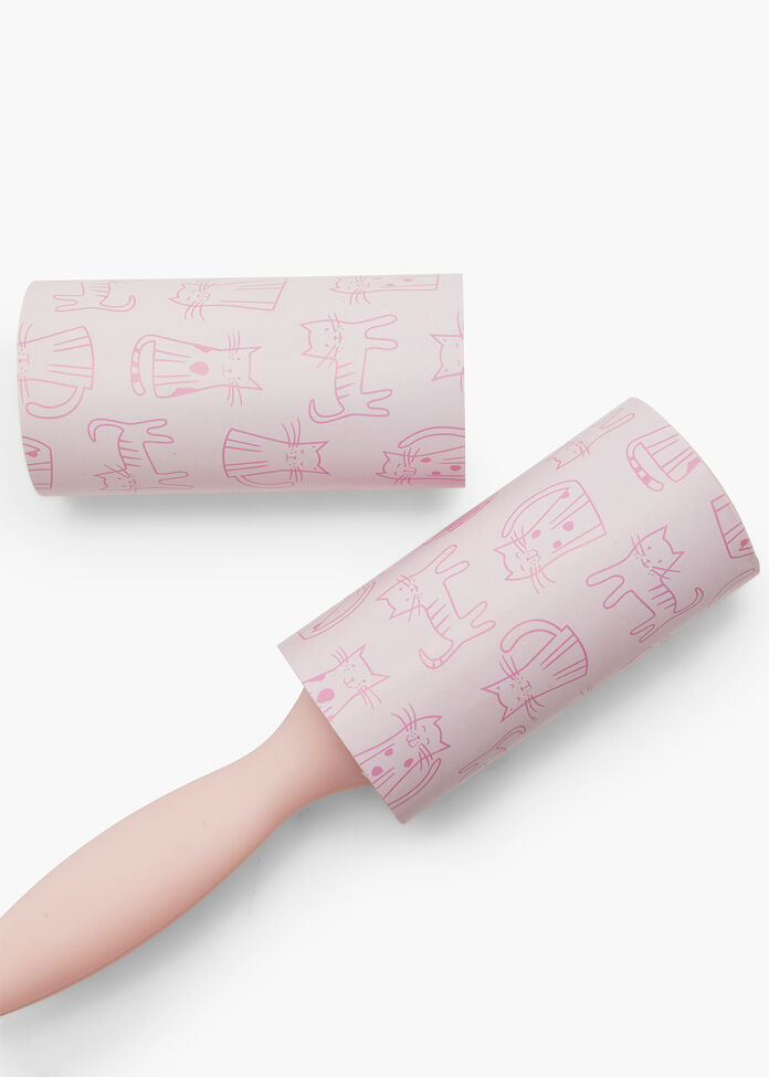 Cat Set/2 Lint Roller, , hi-res