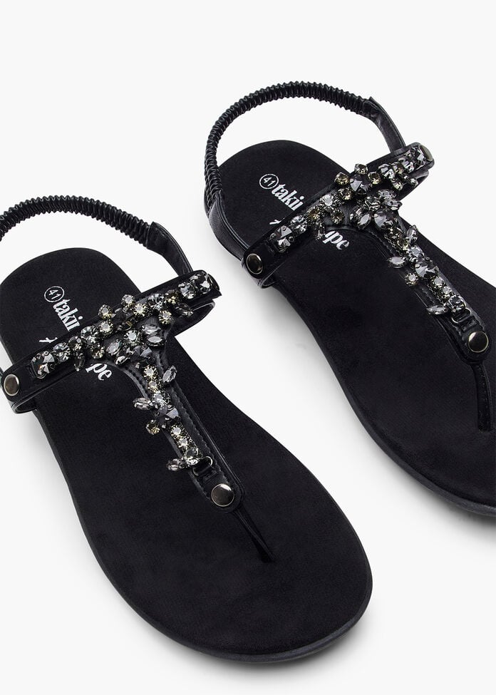 Interchangeable Jewel Upper, , hi-res