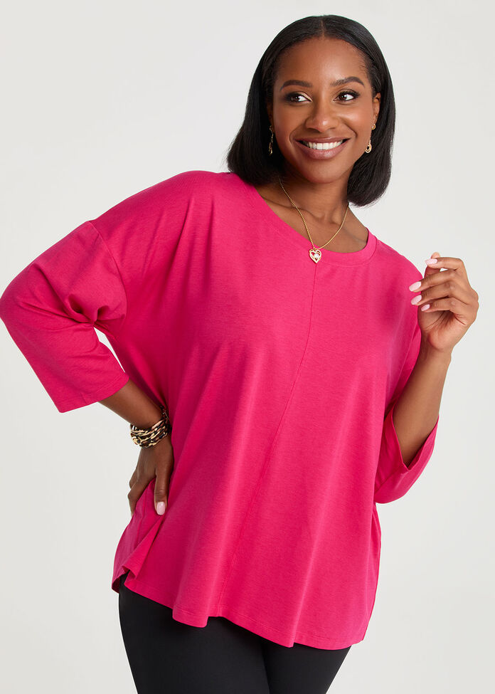 Pima Cotton Icon Top, , hi-res