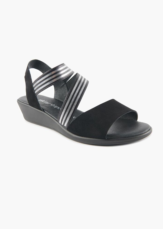 Sally Anne Sandal, , hi-res