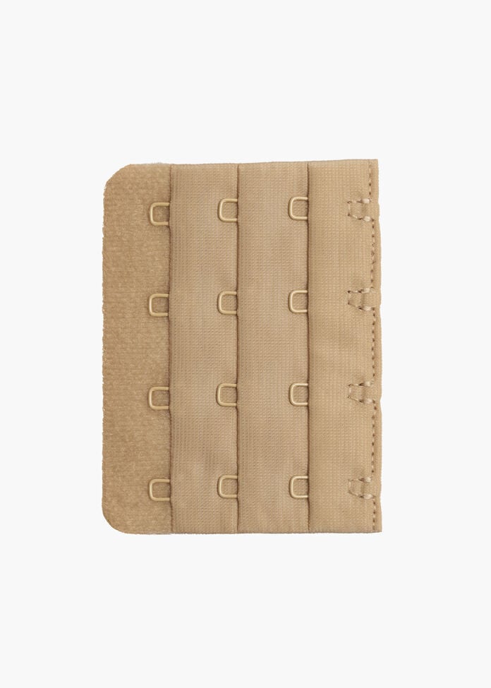 Bra Extender 4 Clips, , hi-res