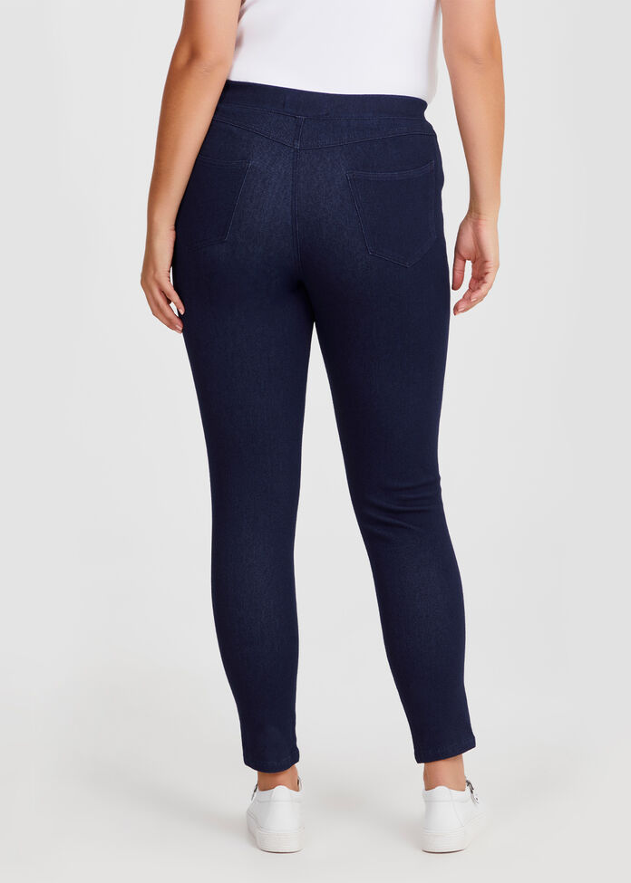 The New Tall Best Friend Jegging, , hi-res
