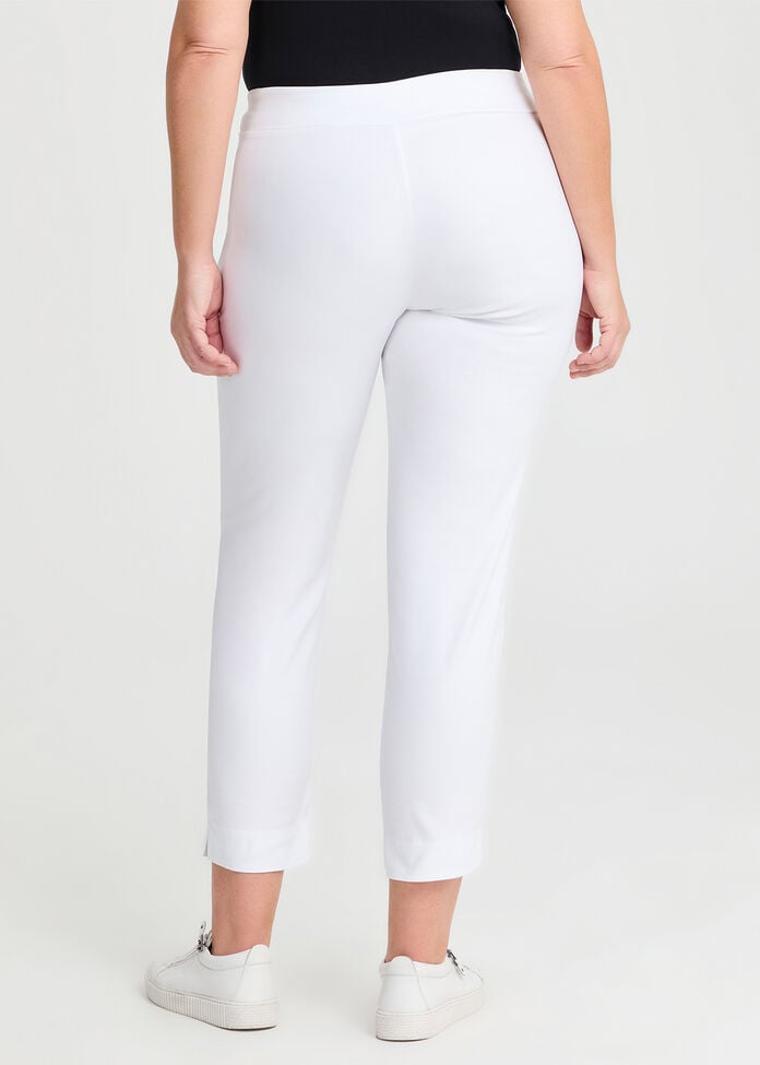 Tall Editorial Pocket Taper Pant, , hi-res