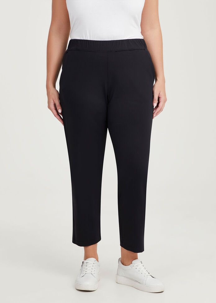 Cloud Touch Everywhere Pant, , hi-res