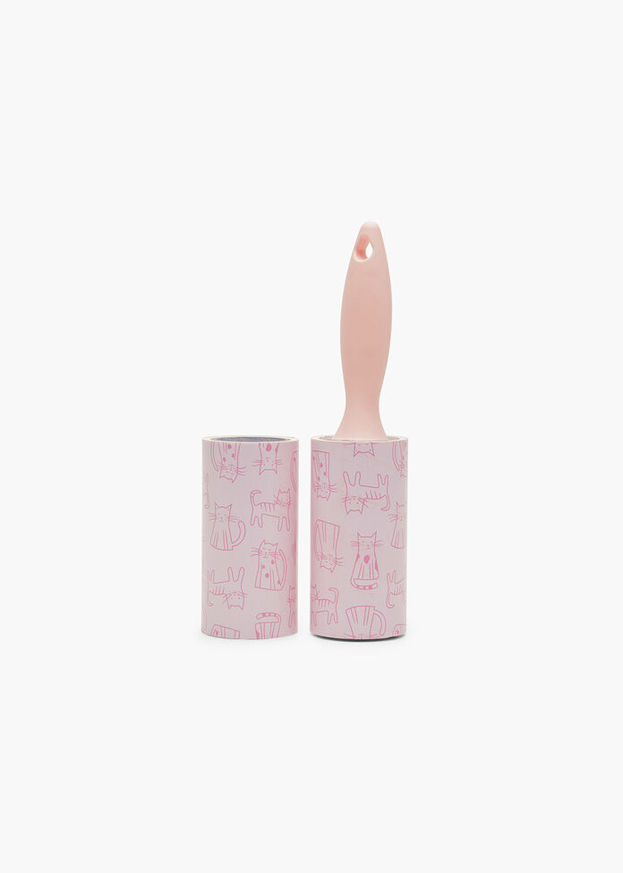 Cat Set/2 Lint Roller, , hi-res