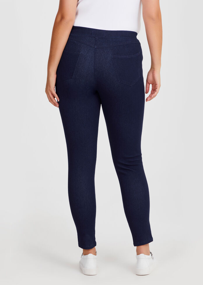 The New Tall Best Friend Jegging, , hi-res