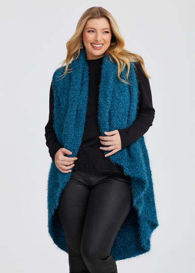 Boucle Vest