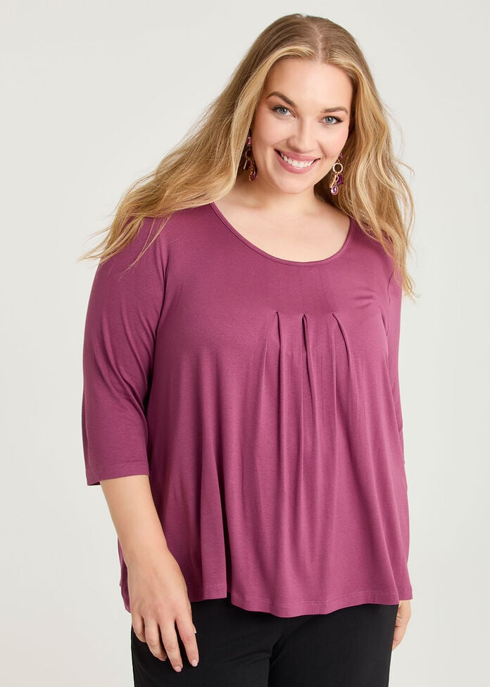 Emmy Long Sleeve T-shirt, , hi-res