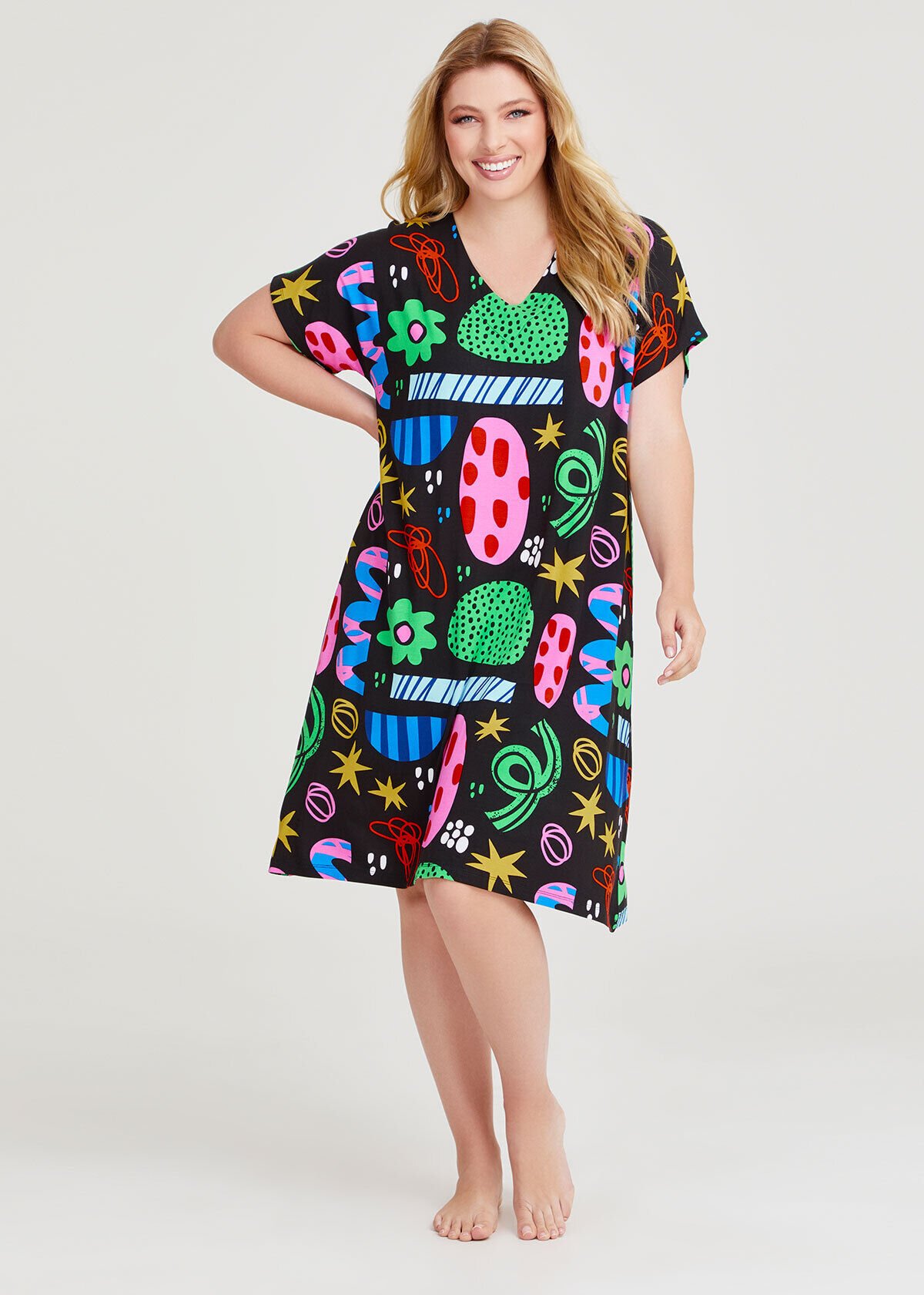 Plus size clothing store uk online