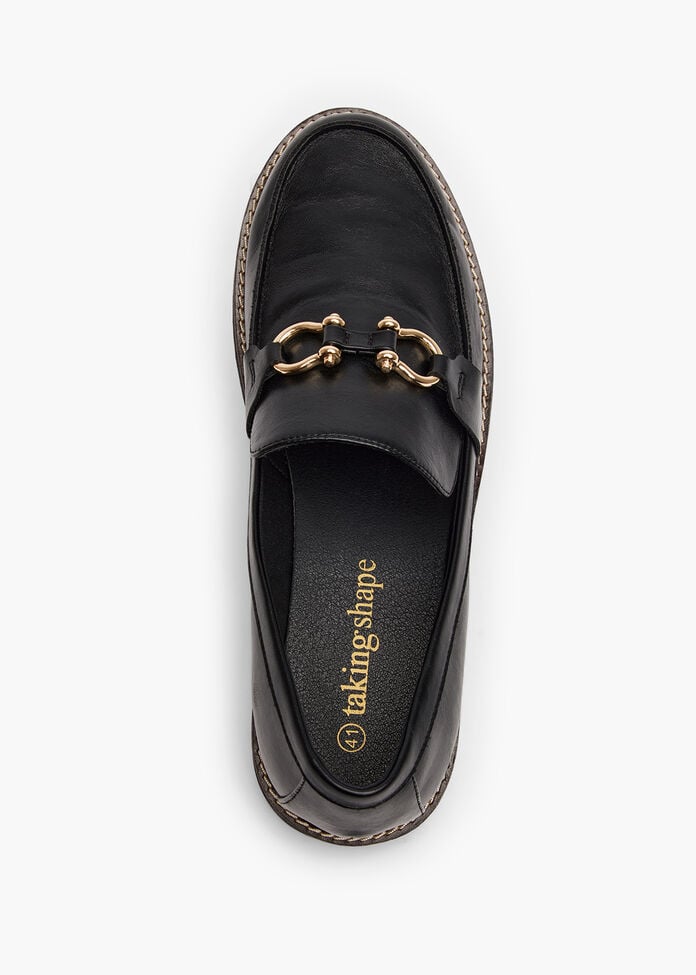 Trim Loafer, , hi-res