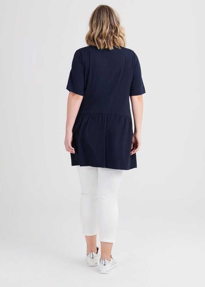 Expedition Bamboo Tunic, , hi-res