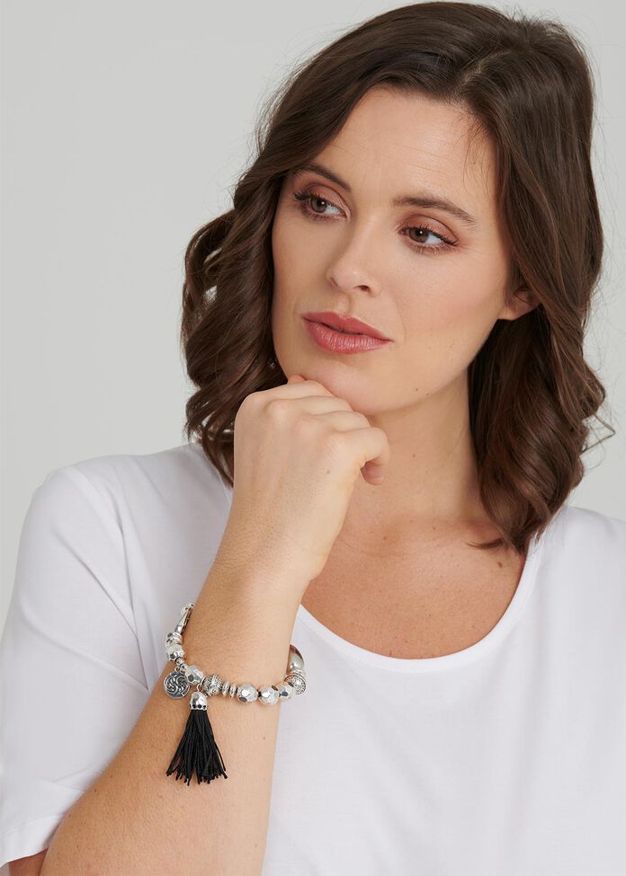 Artisan Warrior Bracelet, , hi-res