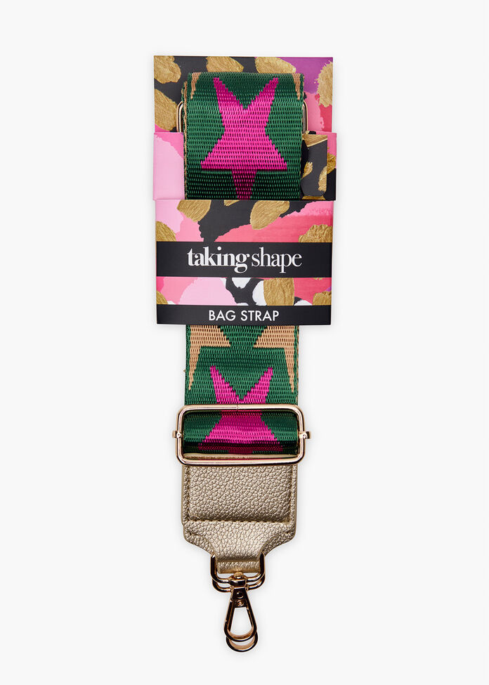 Adjustable Strap Backpack Bag main image 0