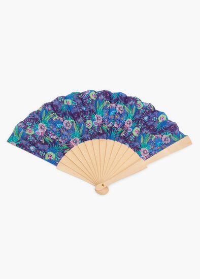 Catalina Jaguar Fan