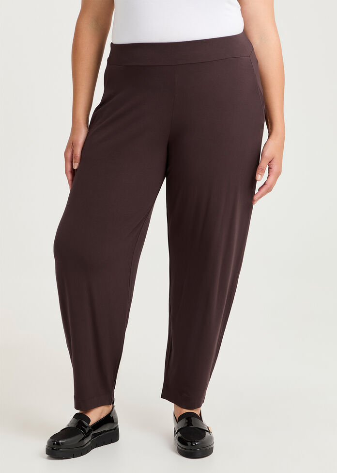 Bamboo Lounge Pant, , hi-res
