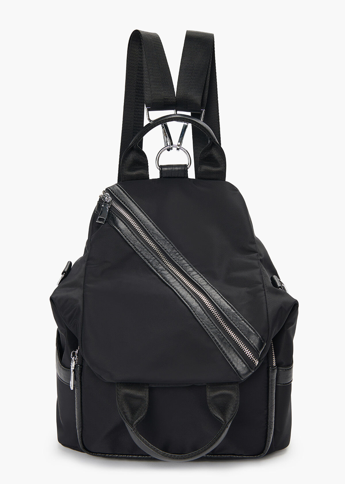 Convertible backpack nz sales