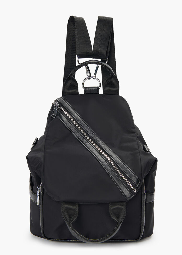 Voyager Convertible Backpack, , hi-res