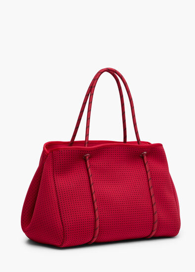 Neoprene Everyday Tote