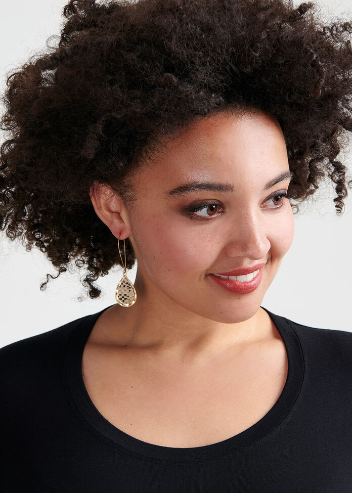 Morgana Earrings, , hi-res