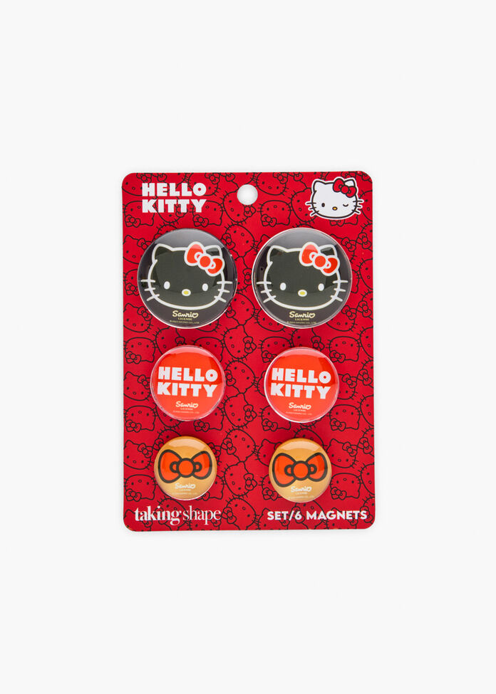 Hello Kitty Magnets, , hi-res