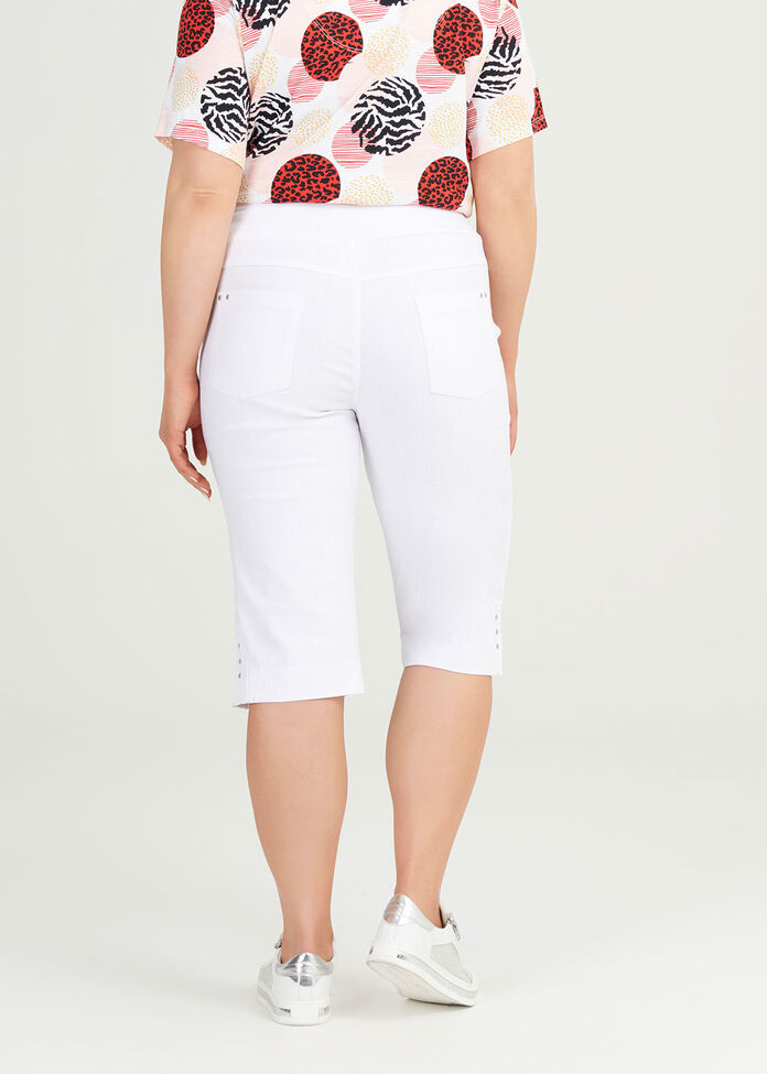 Shop Daydream Short in white in sizes 12 to 24 | Taking Shape