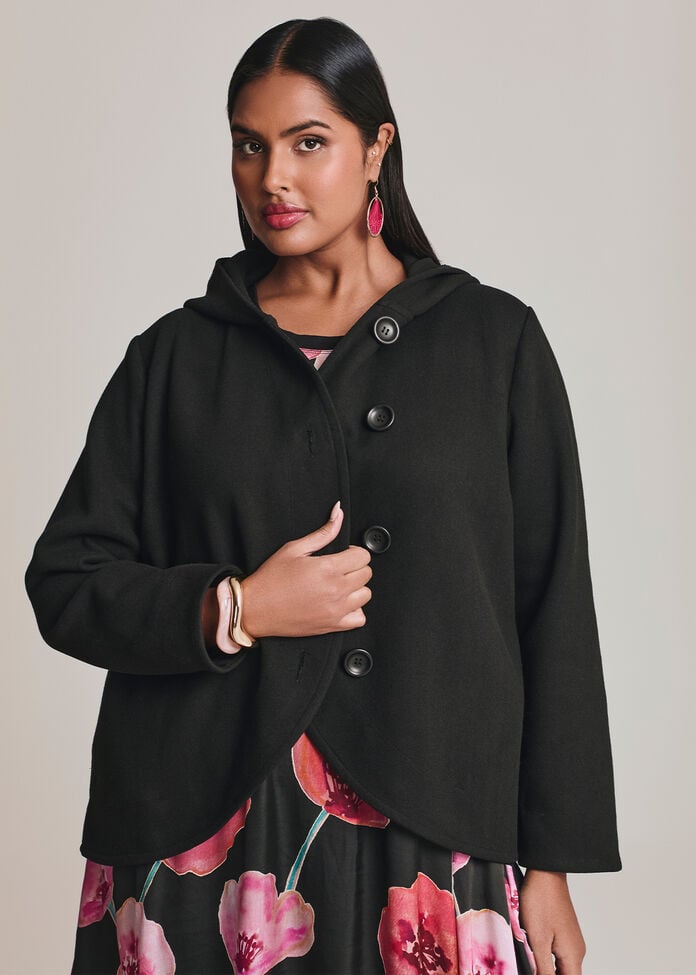 Anika Cozy Jacket, , hi-res