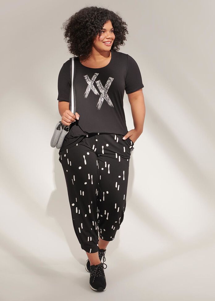 Bamboo L'amour Tunic, , hi-res