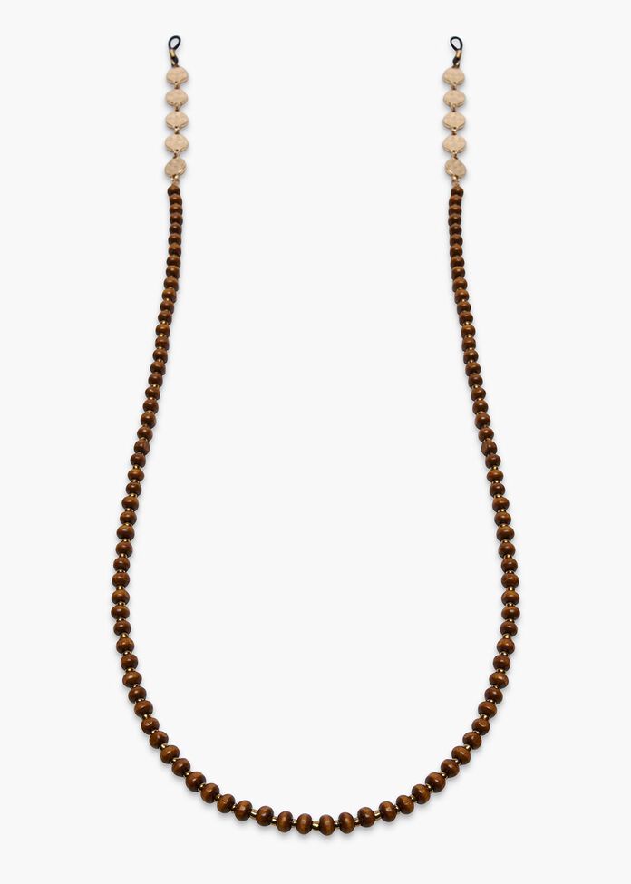 Rustic Glasses Chain, , hi-res