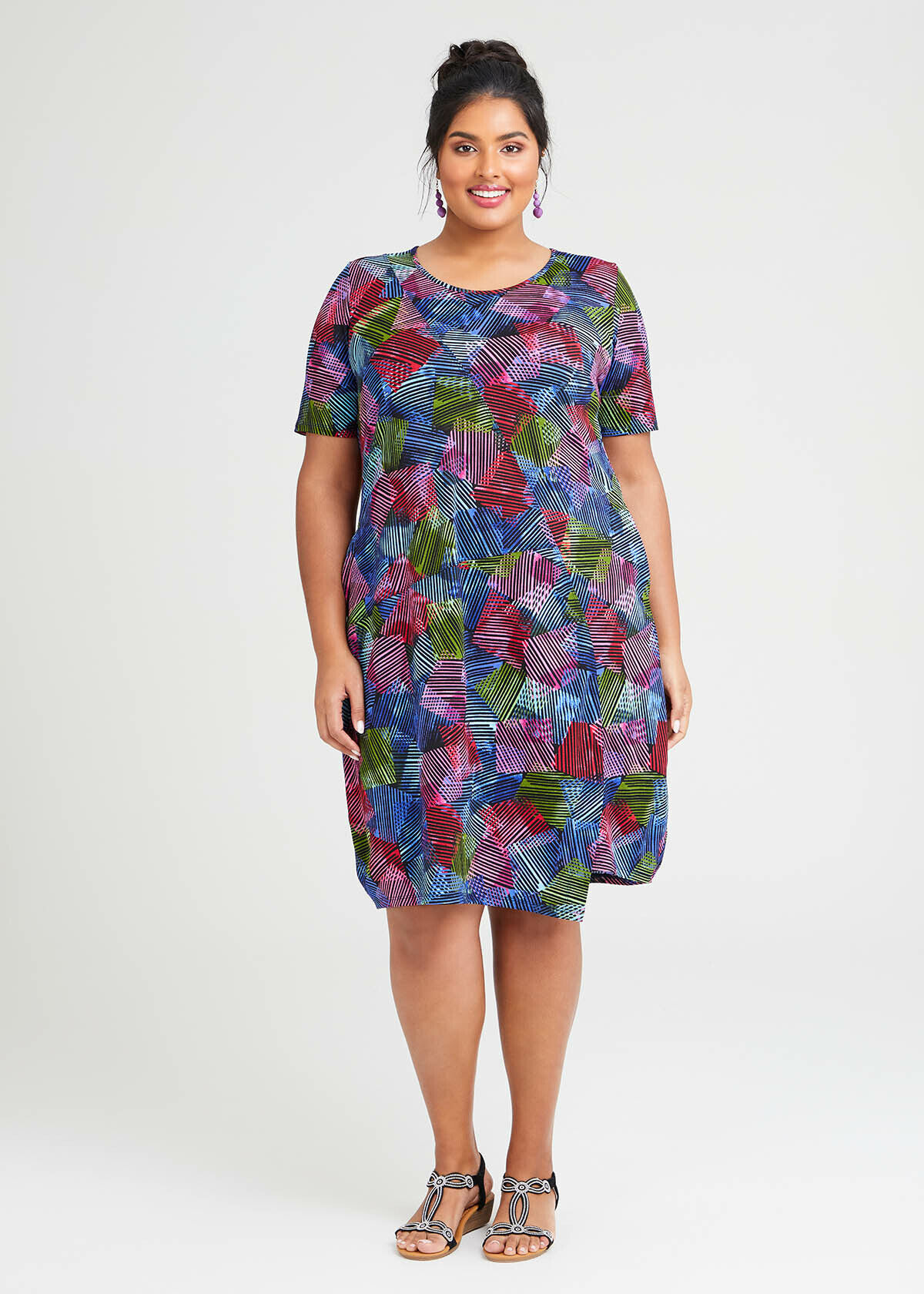 cheap beach dresses plus size