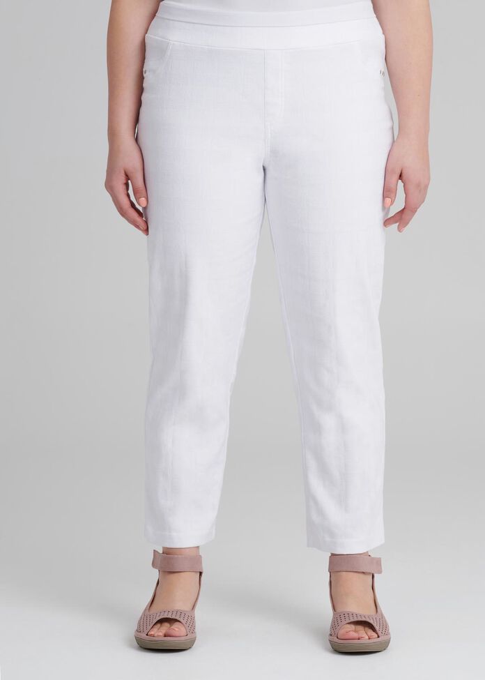 Whitewash Pant, , hi-res