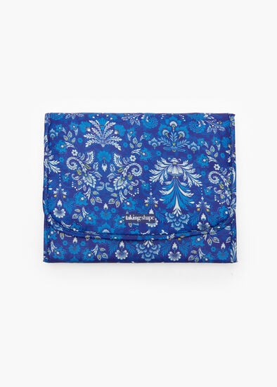 Travel Jewellery Organiser