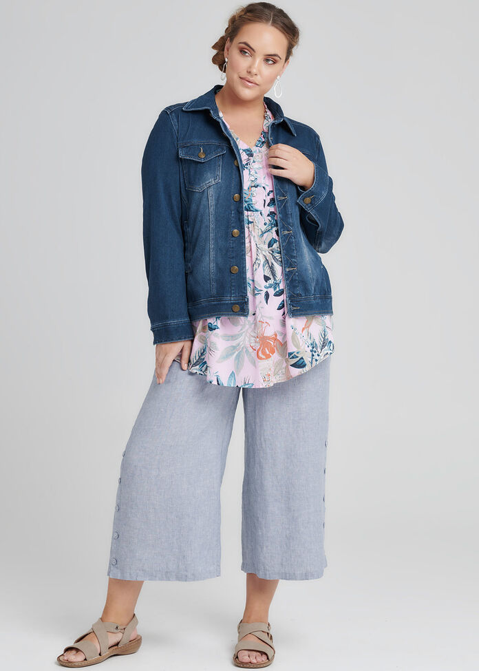 Petite Bestfriend Jacket, , hi-res
