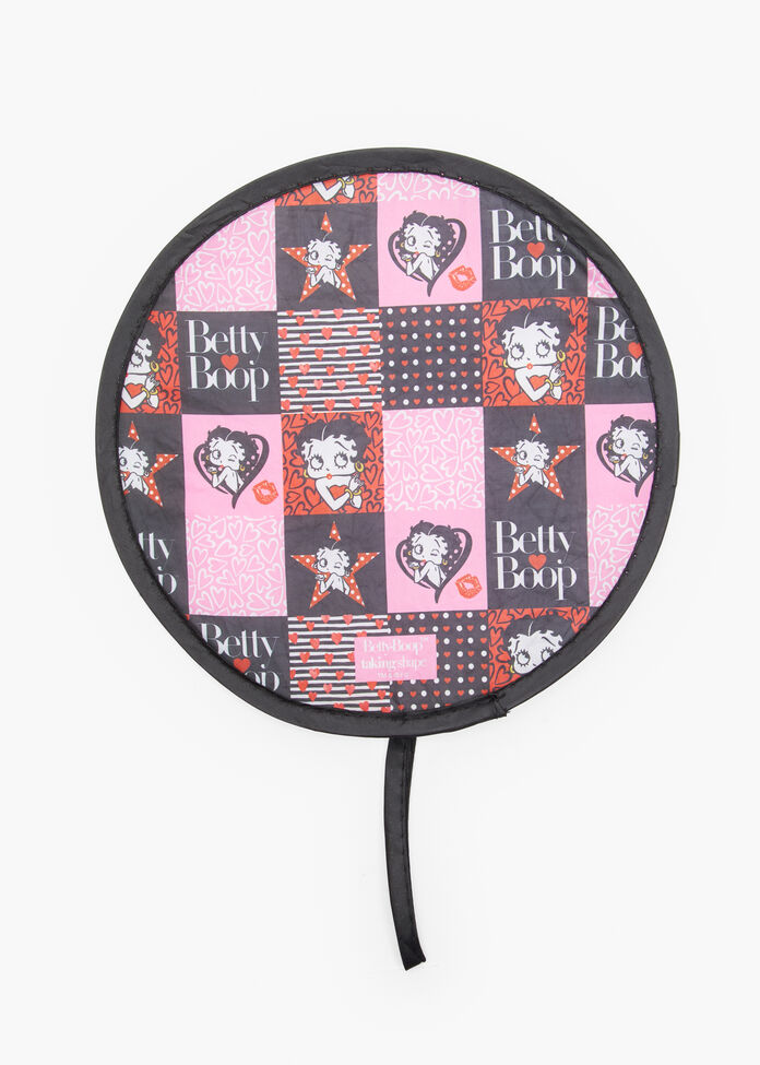 Betty Boop Twist Fan, , hi-res