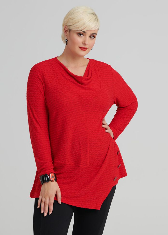 Carnaby L/s Top, , hi-res