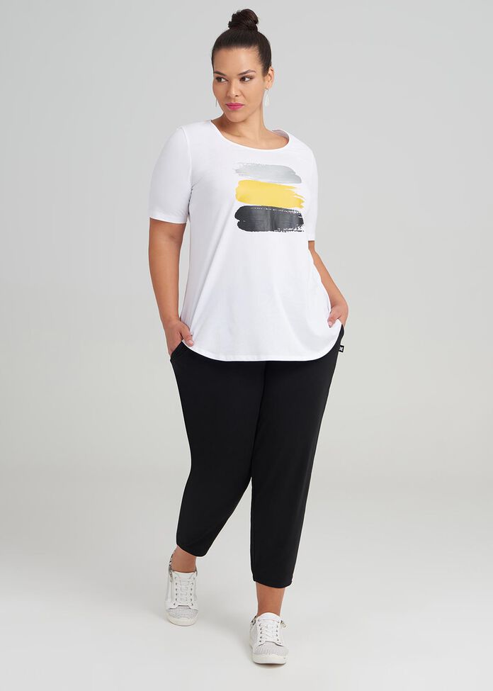 Deluxe Love Me Top, , hi-res