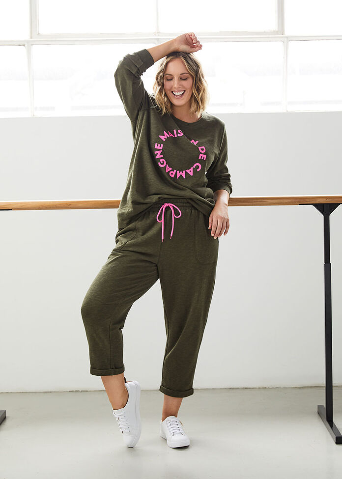 Madison Jogger, , hi-res