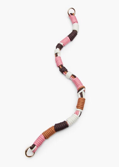 Woven Bag Strap