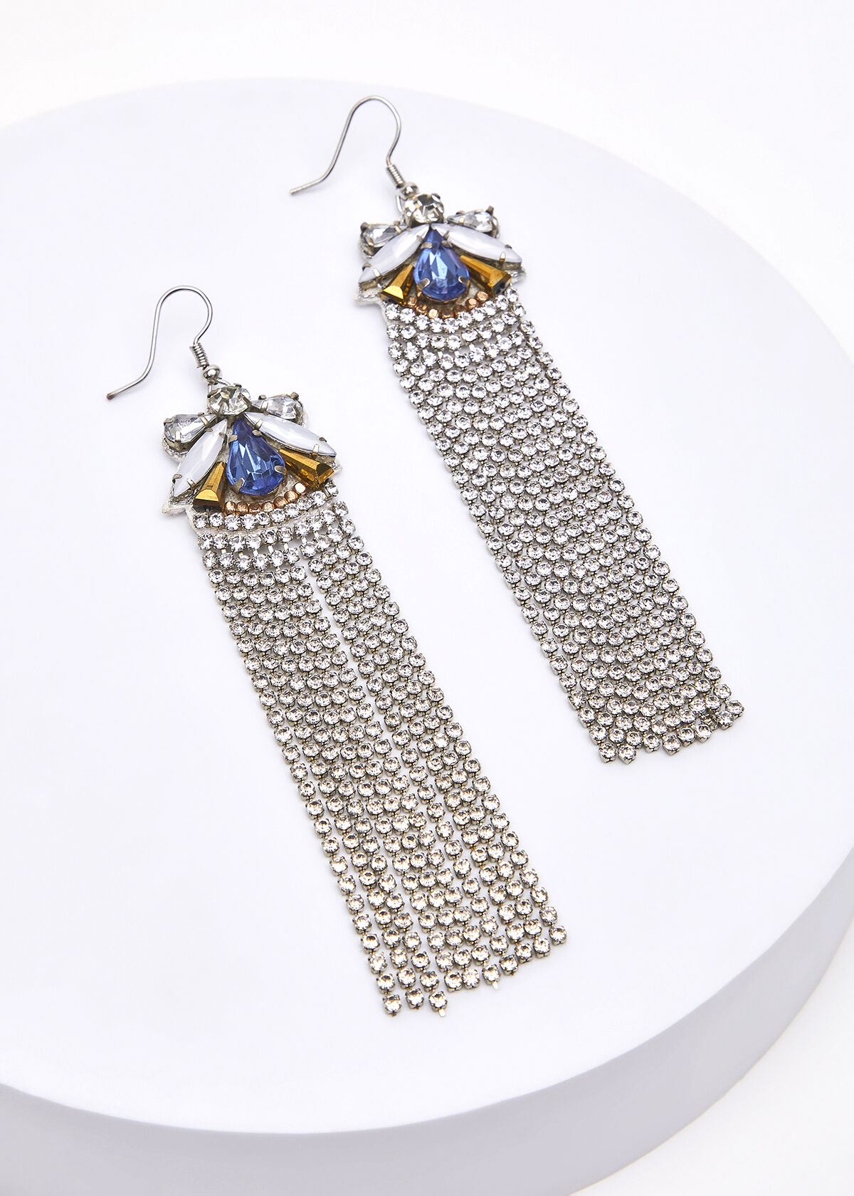 Accessorize on sale bee earrings