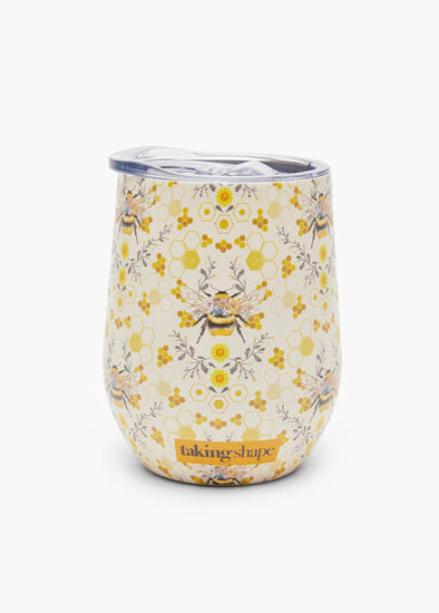 Bee Travel Mug