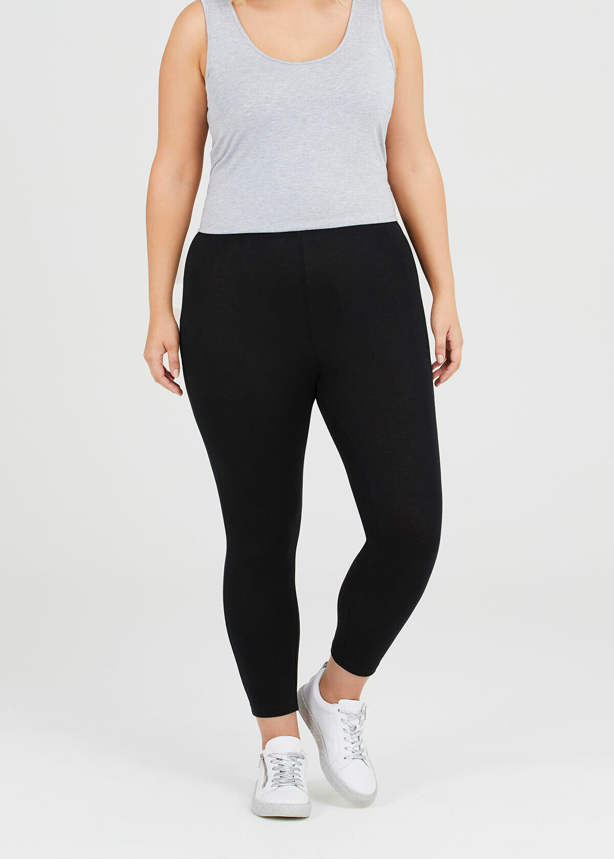 legging pants plus size
