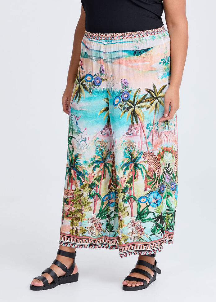 Natural Something Wild Pant, , hi-res