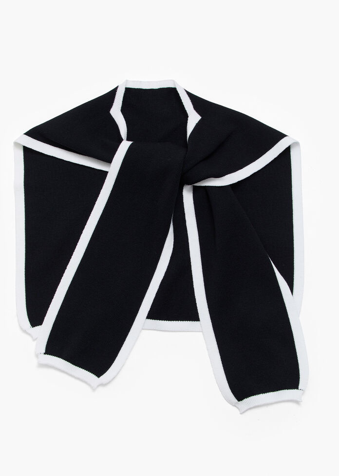 On The Shoulder Tie Up Top, , hi-res