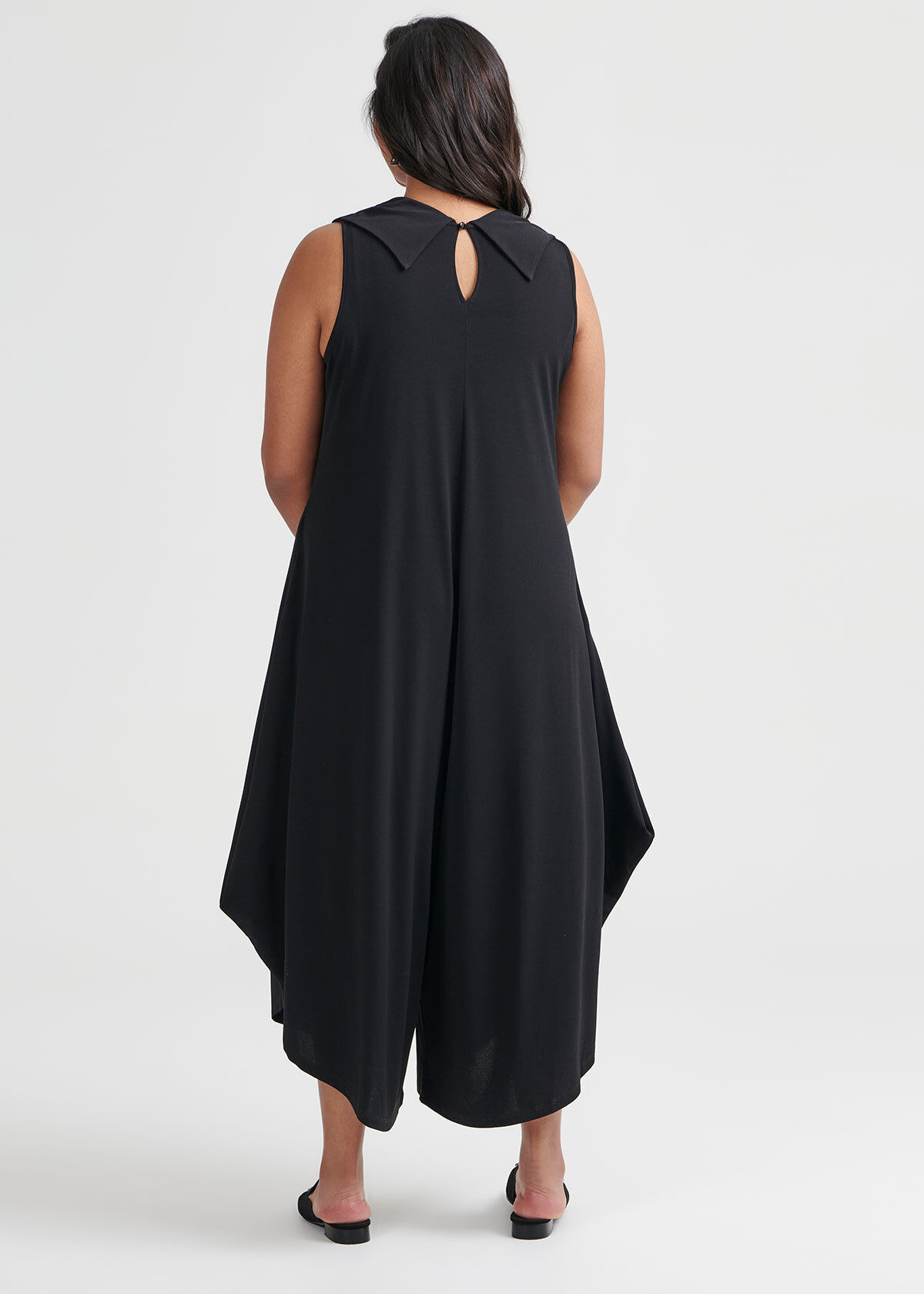Principles black clearance jumpsuit